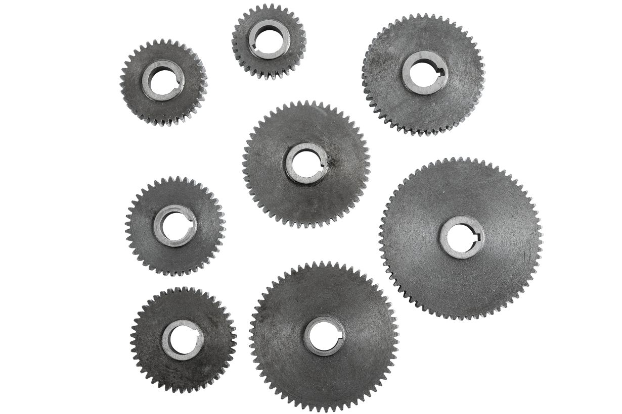 JET BD-8VS Настольный токарный станок по металлу (JET Дисконт) - (Демозал Москва)