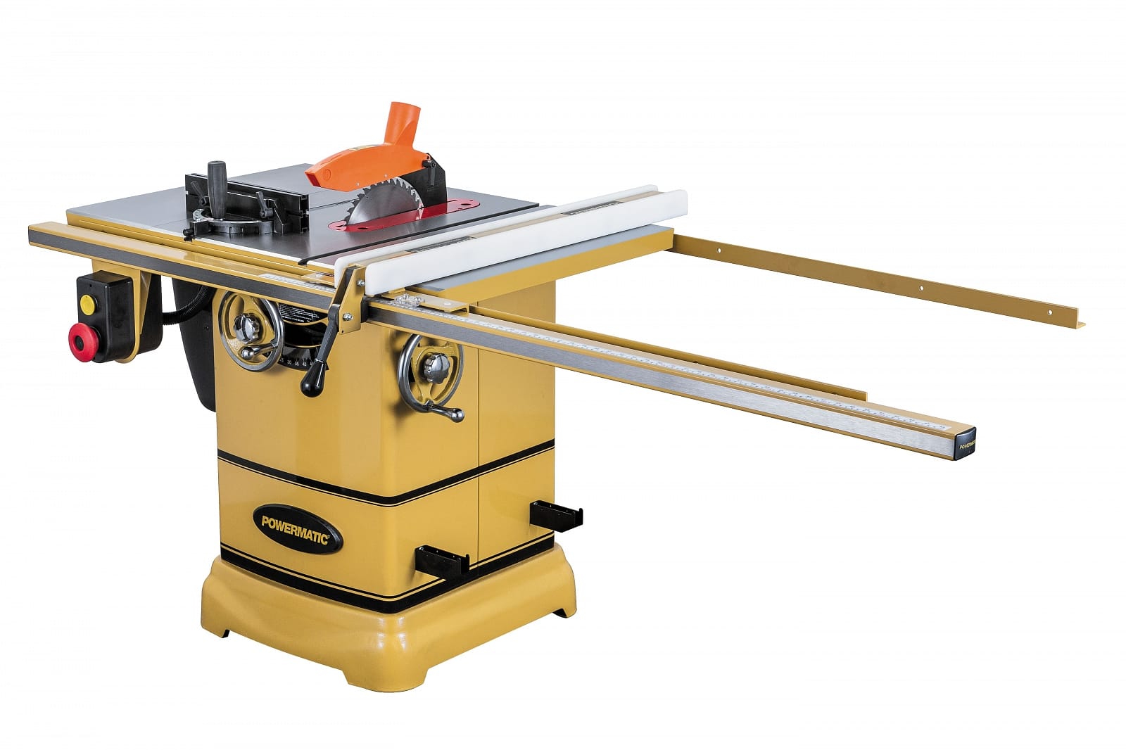 Powermatic PM1000 Циркулярная пила 230 В (JET Дисконт) - (Абтрейд Москва)