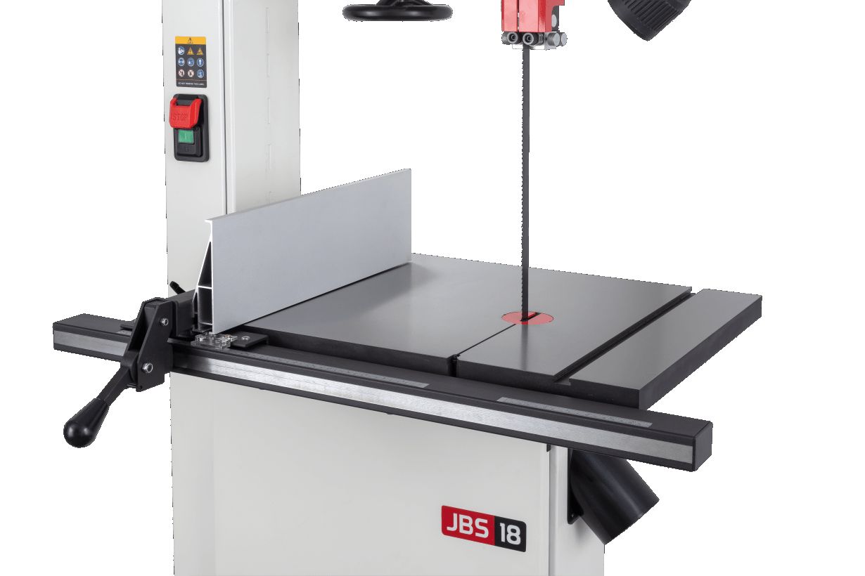 JET JWBS-18SFX-M Ленточнопильный станок 230В