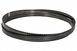 Фото анонса: Полотно каленой ленточной пилы 13х0,65х2667 6TPI (JWBS-14DXPRO; PWBS-14CS)