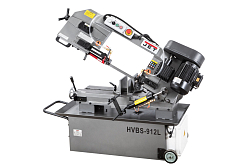 JET HVBS-912L Ленточнопильный станок по металлу 230В